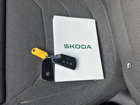 Škoda Kodiaq 2024