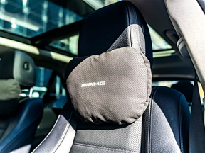 Mercedes-Benz GLE 450 2021