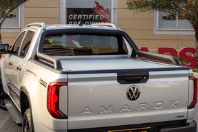 Volkswagen Amarok 2023