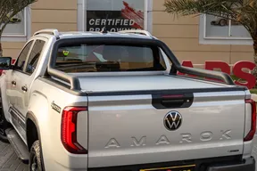 Volkswagen Amarok 2023
