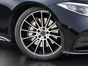 Mercedes-Benz CLS 350 2020