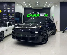 Li Auto L9 2025
