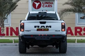 RAM 1500 TRX 2023