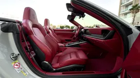 Porsche 911 Carrera 4 GTS 2024