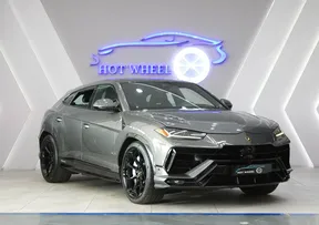 Lamborghini Urus 2024