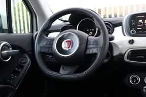 Fiat 500X 2018
