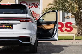 Geely Xingyue L / Monjaro 2025