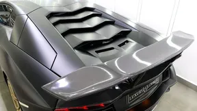 Lamborghini Aventador 2015