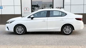 Honda City 2024