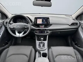 Hyundai i30 2020