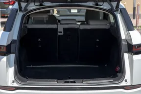 Land Rover Range Rover Evoque 2020