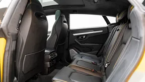 Lamborghini Urus 2019