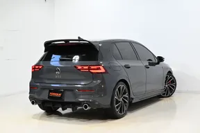 Volkswagen Golf GTI 2023