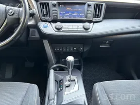Toyota RAV4 2018