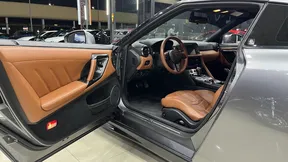 Nissan GT-R 2017