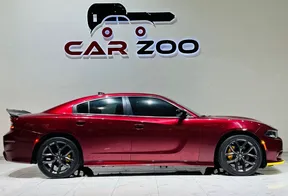 Dodge Charger 2022