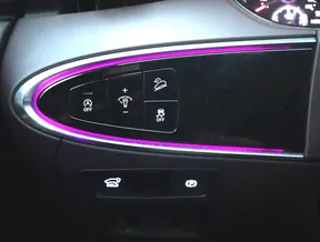 Genesis G70 2023