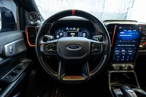 Ford Ranger Raptor 2023