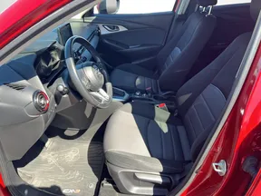 Mazda CX-3 2018