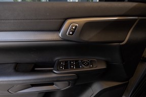 Ford Ranger Raptor 2023