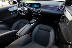 Mercedes-Benz A-Class 250 2020