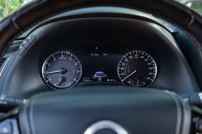Nissan Patrol 2021