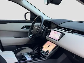 Land Rover Range Rover Velar 2018