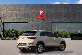 Volkswagen T-Roc 2026