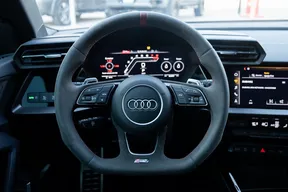 Audi RS3 2024