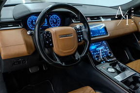 Land Rover Range Rover Velar 2020