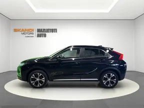 Mitsubishi Eclipse Cross 2020
