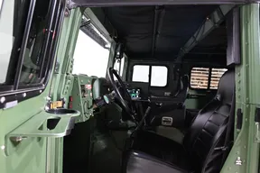 Hummer H1 1987