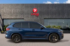 BMW X5 40 2023