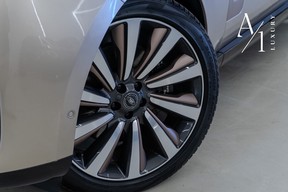 Land Rover Range Rover Long 2024