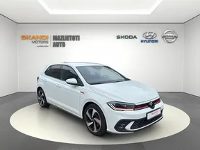 Volkswagen Polo GTI 2023