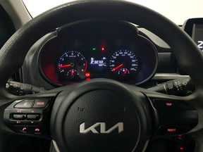 Kia Picanto / Morning 2023