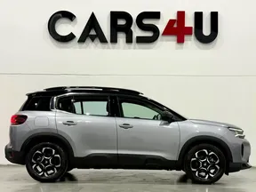 Citroën C5 Aircross 2025