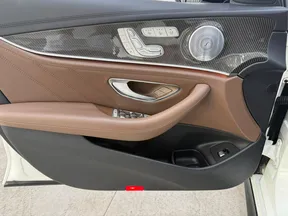 Mercedes-Benz E-Class 63 AMG S 2019
