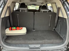 Nissan Xterra 2024