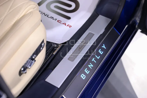 Bentley Continental Flying Spur 2024