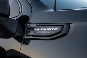 GMC Sierra 1500 2025