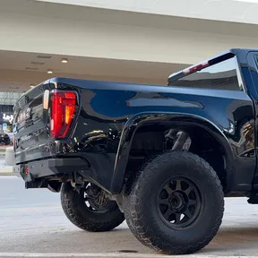 GMC Sierra 1500 2020