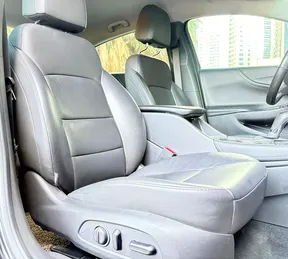 Chevrolet Malibu 2017