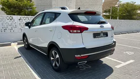 JAC S3 / JS3 2023