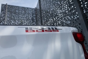 Chevrolet Silverado 1500 2023