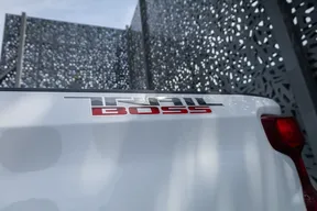 Chevrolet Silverado 1500 2023