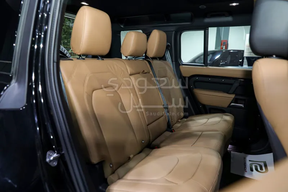 Land Rover Defender 110 2026