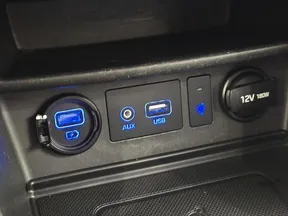 Hyundai Kona 2019