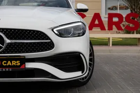 Mercedes-Benz C-Class 260 L 2024