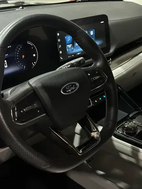 Ford Territory 2024
